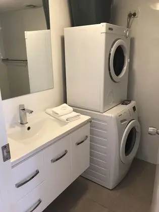 Apart Daire, 2 Yatak Odası, Okyanus Manzaralı