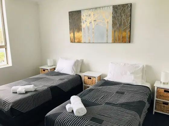 Apart Daire, 3 Yatak Odası, Bahçe Manzaralı