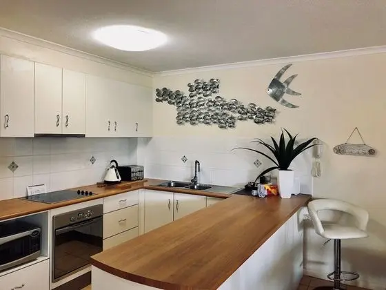 Apart Daire, 3 Yatak Odası, Bahçe Manzaralı