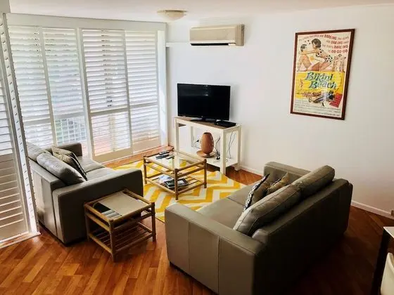 Apart Daire, 3 Yatak Odası, Bahçe Manzaralı