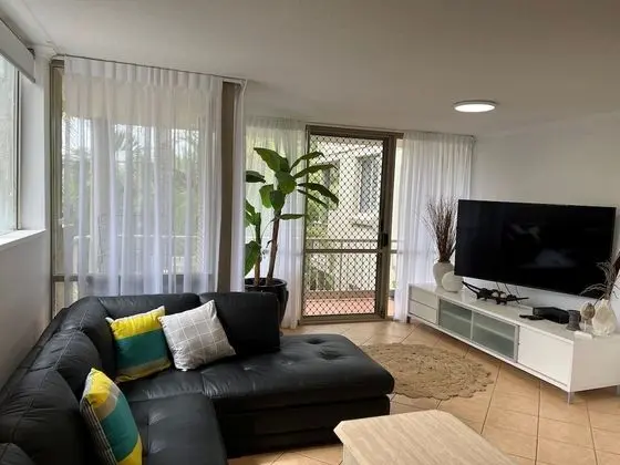 Apart Daire, 3 Yatak Odası, Bahçe Manzaralı