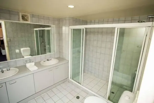 Apart Daire, 3 Yatak Odası, Bahçe Manzaralı