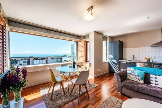 Luxury Tek Büyük veya İki Ayrı Yataklı Oda