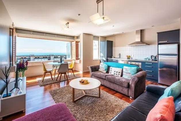 Luxury Tek Büyük veya İki Ayrı Yataklı Oda