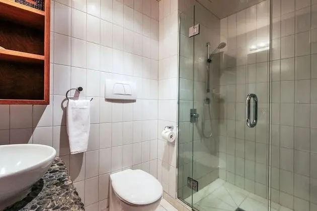 Luxury Tek Büyük veya İki Ayrı Yataklı Oda