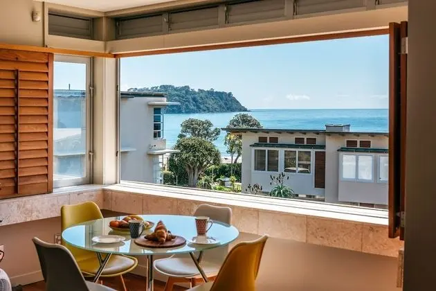 Luxury Tek Büyük veya İki Ayrı Yataklı Oda