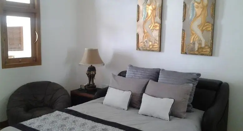 Luxury Villa, 3 Yatak Odası