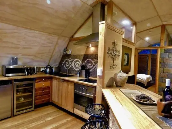 Luxury Apart Daire, 1 Yatak Odası, Plaj Manzaralı