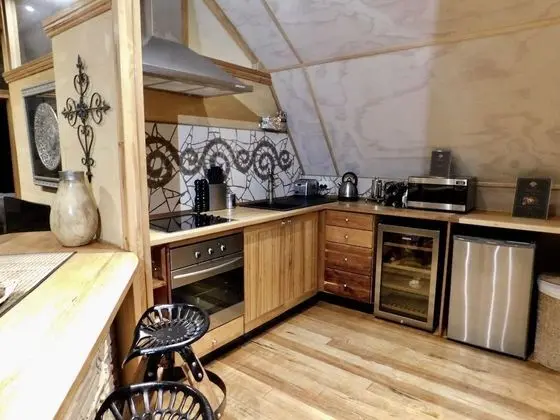 Luxury Apart Daire, 1 Yatak Odası, Plaj Manzaralı