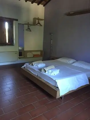 Classic Kır Evi, 2 Yatak Odası