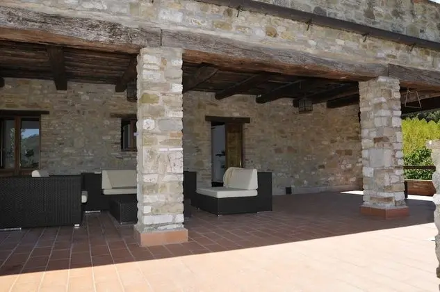 Classic Tek Büyük Yataklı Oda (in Villa)