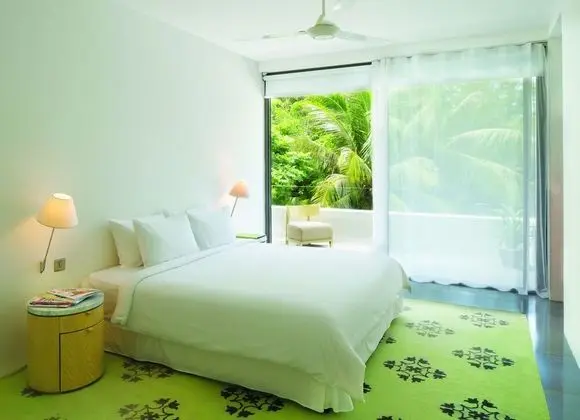 Villa (Riverfront Pool Villa)