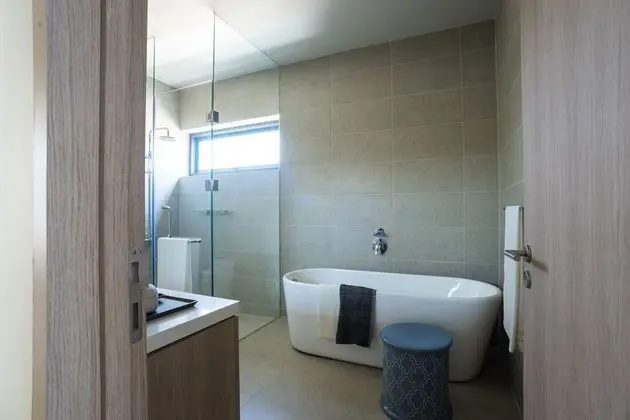 Villa (Riverfront Pool Villa)