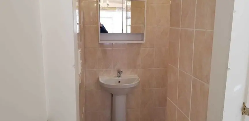 Kır Evi