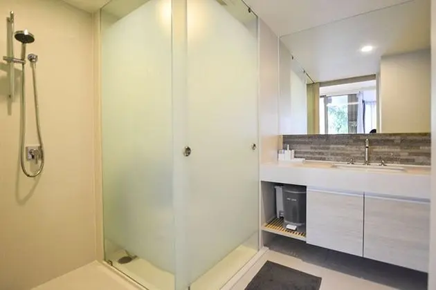 1 Bedroom Garden View