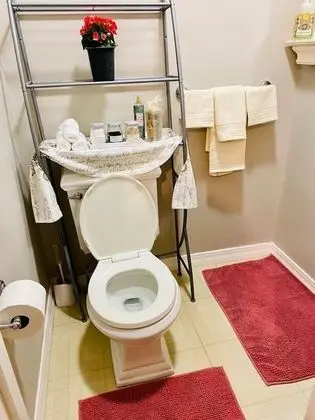 Deluxe Ev, 1 Yatak Odası, Banyolu/Duşlu, Zemin Kat