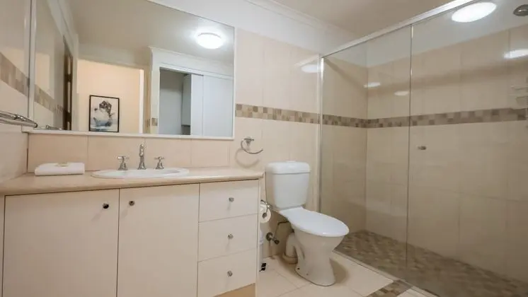 Apart Daire, 2 Yatak Odası, Bahçe Manzaralı (Air Con)