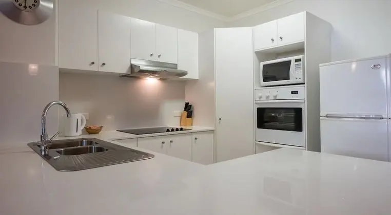 Apart Daire, 2 Yatak Odası, Bahçe Manzaralı (Air Con)