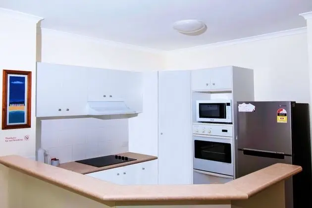 Apart Daire, 2 Yatak Odası, Bahçe Manzaralı (Air Con)