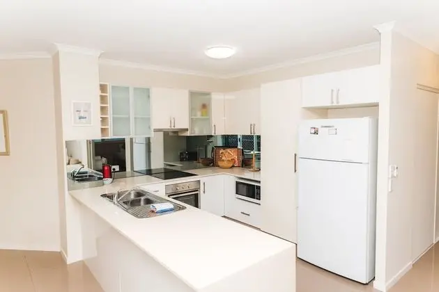 Apart Daire, 2 Yatak Odası, Bahçe Manzaralı (Air Con)