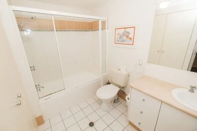 Apart Daire, 2 Yatak Odası, Bahçe Manzaralı (Air Con)