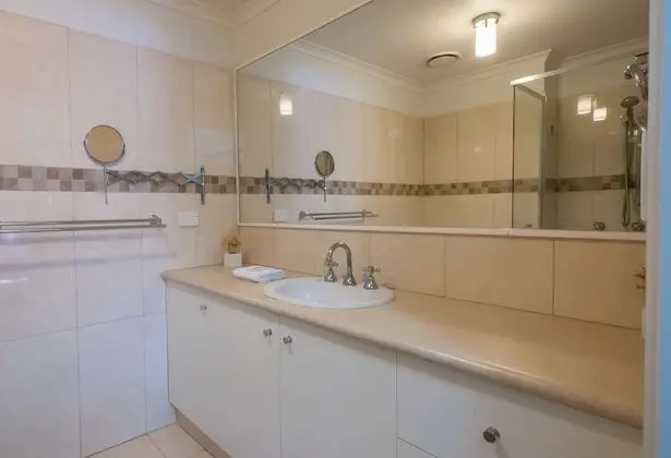 Apart Daire, 2 Yatak Odası, Bahçe Manzaralı (Air Con)