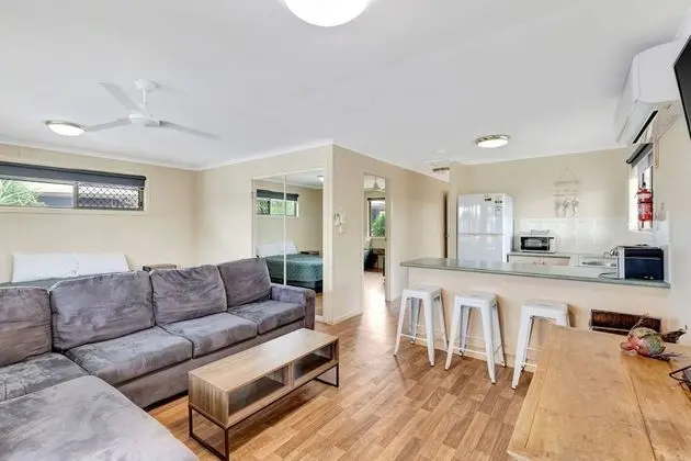 Family Villa
