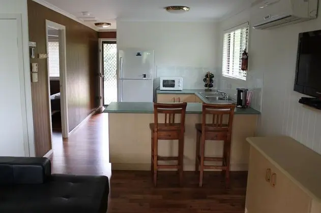 Family Villa
