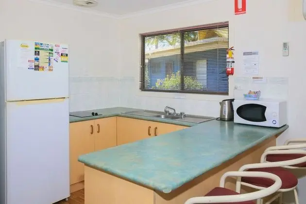 Family Villa