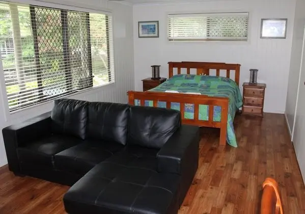 Family Villa