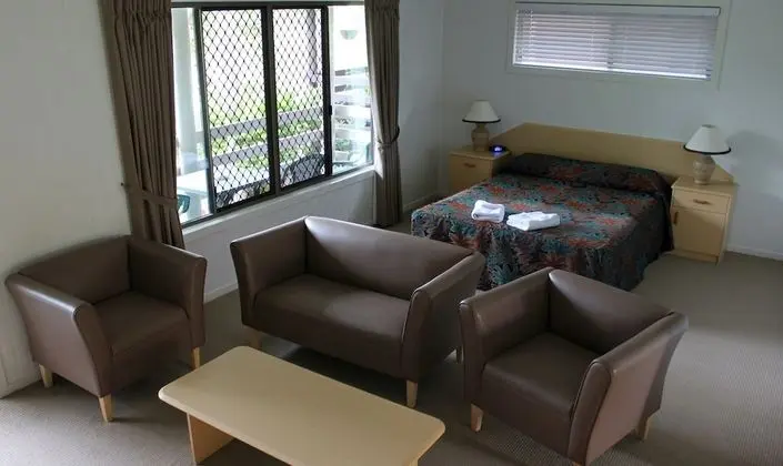 Family Villa