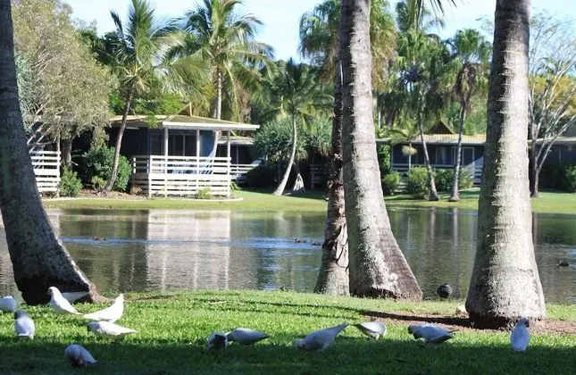 Family Villa