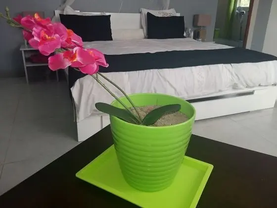 Bungalov, 2 Yatak Odası, Sigara İçilmez