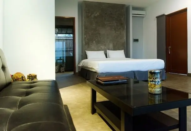 Luxury Bungalov