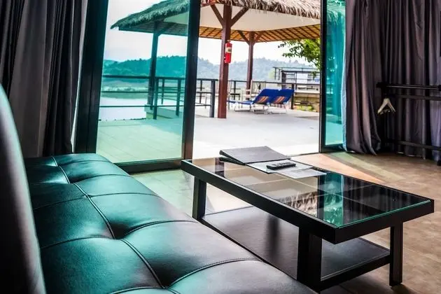 Luxury Bungalov