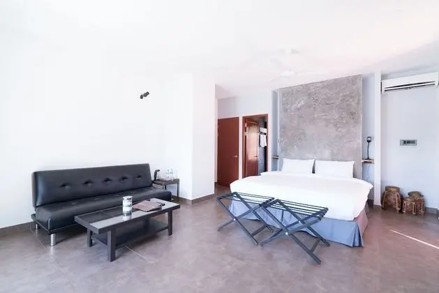 Luxury Bungalov