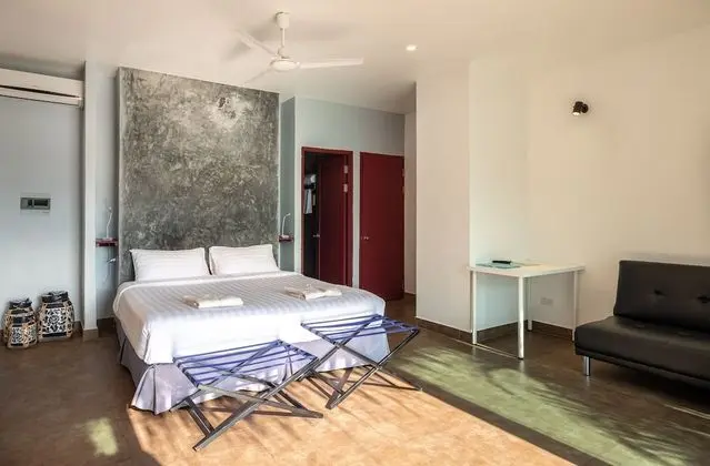 Luxury Bungalov