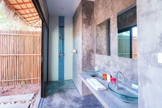 Luxury Bungalov