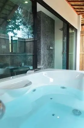 Luxury Bungalov