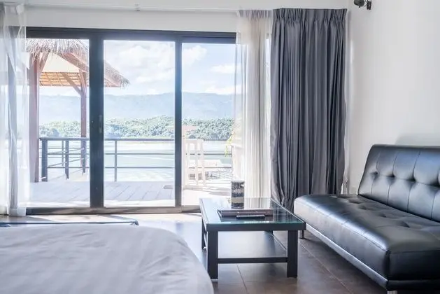 Luxury Bungalov