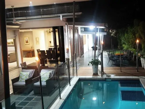 Villa, 3 Yatak Odası, Kişiye Özel Havuzlu, Bahçeli