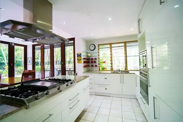 Standard Apart Daire, 1 Yatak Odası