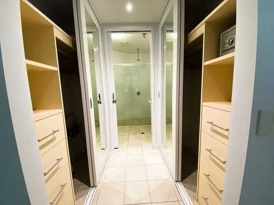 Standard Apart Daire, 1 Yatak Odası