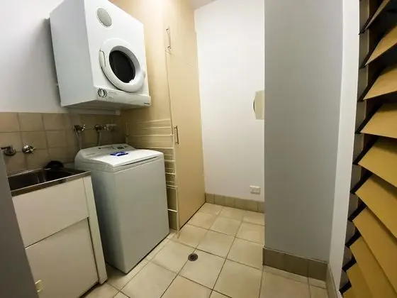 Standard Apart Daire, 1 Yatak Odası