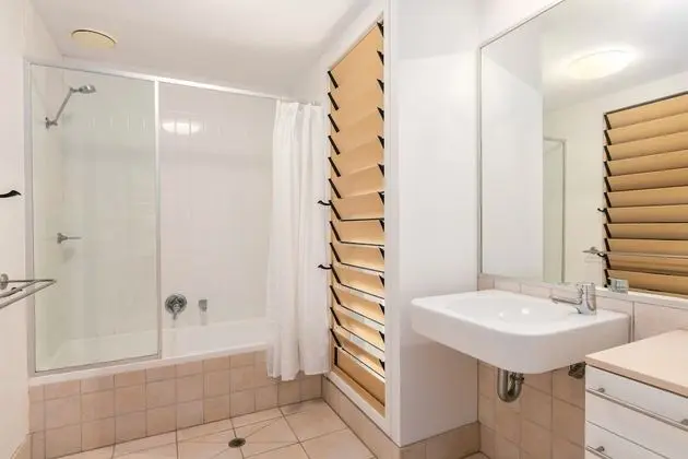 Standard Apart Daire, 1 Yatak Odası
