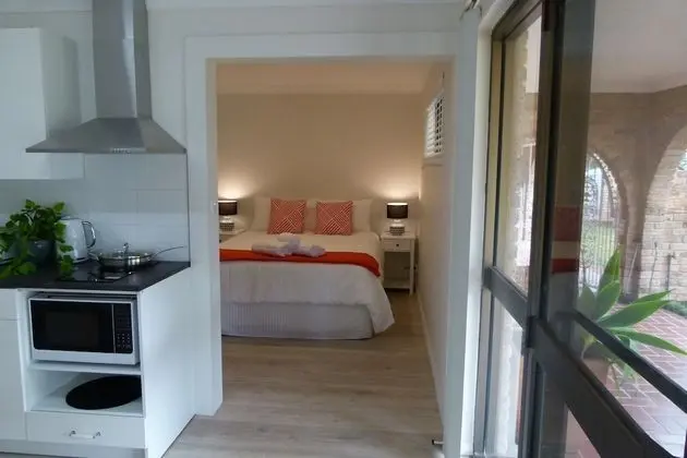 Stüdyo ('A' - Self-Contained)