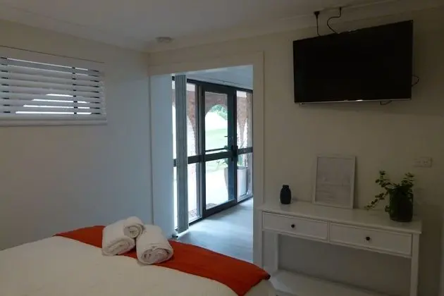 Stüdyo ('A' - Self-Contained)