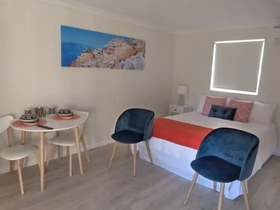 Stüdyo (B - Self-Contained)