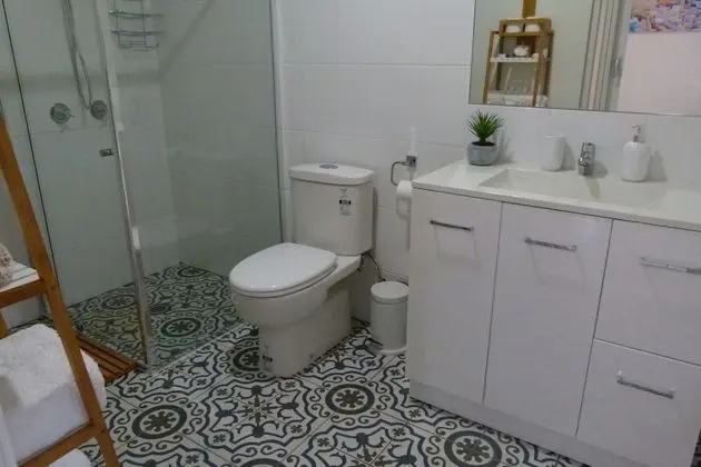Stüdyo (B - Self-Contained)