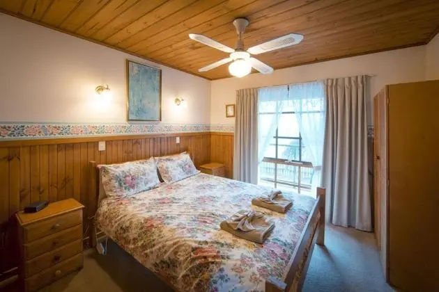 Comfort Kır Evi, 2 Yatak Odası, Engellilere Uygun, Göl Manzaralı